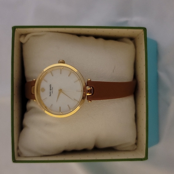 Kate spade watch